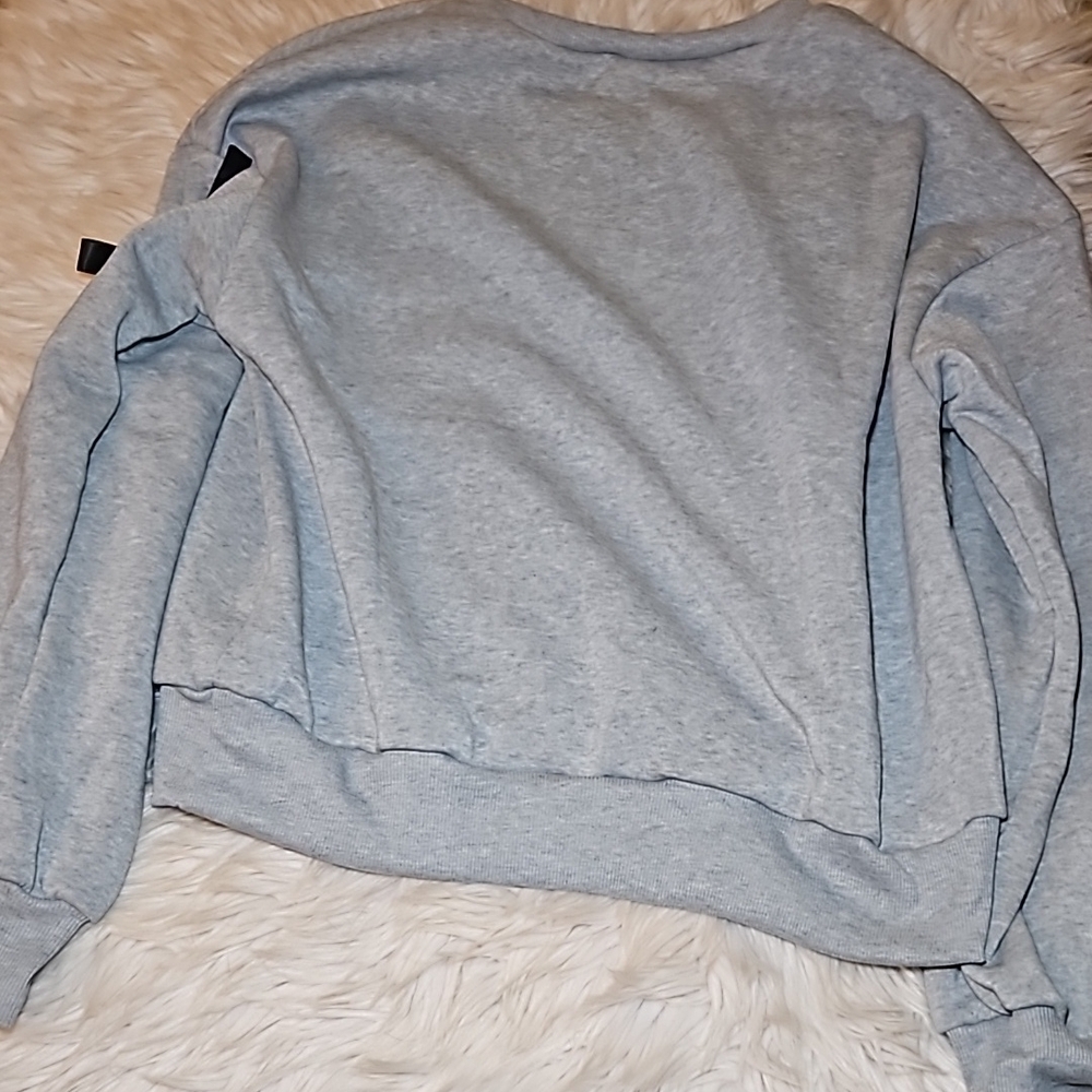Coquette Ribbon Crewneck - Picture 7 of 7